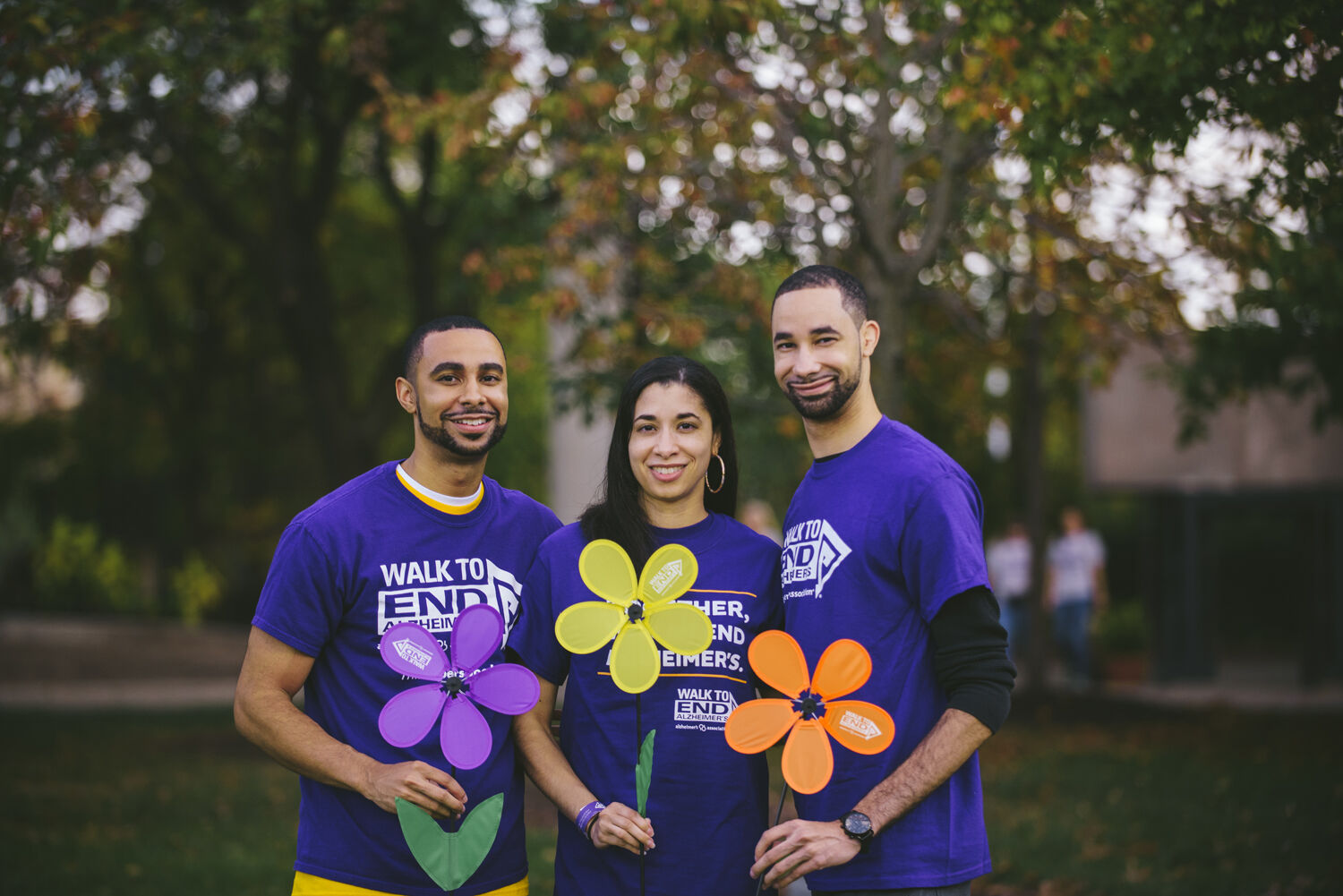 2021 Walk to End Alzheimer's